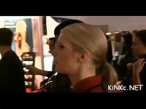 Kinkycarmen Is The Right Source For Fetish Porno Movie Scenes XVIDEOS