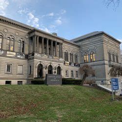 CARNEGIE LIBRARY OF PITTSBURGH MAIN LIBRARY 88 Photos 66 Reviews