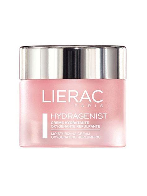 Lierac Hydragenist Gel Cr Me Hydratant Oxyg Nant Repulpant Ml