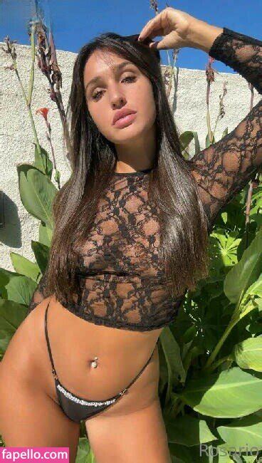 Sabrina Roos Sabrina Rosario Sabriroos Nude Leaked Onlyfans Photo