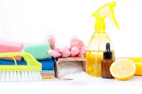 The Two Common Cleaning Products You Should Never Use Together As It Can Be Lethal Ok Magazine