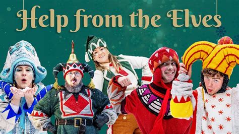 Help From The Elves Magical Lapland Holidays With Canterbury Travel