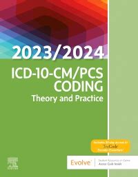 Icd Cm And Icd Pcs Coding Handbook With Answers