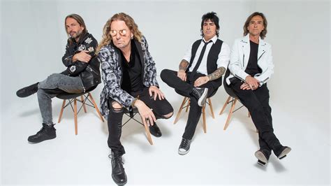 Maná Keeps Up With Demand & Adds Two More Concerts at Forum