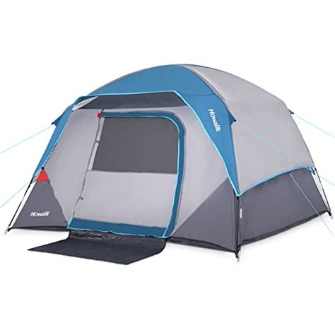 Top 10 Best 4 Person Camping Tent : Reviews & Buying Guide - Katynel