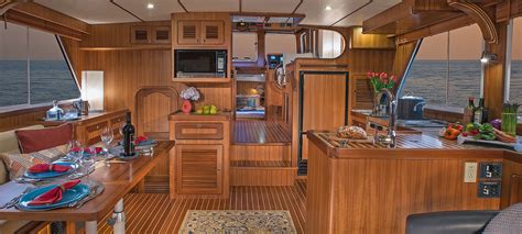 Home - Helmsman Trawlers Europe: Superbly Crafted Trawler Yachts