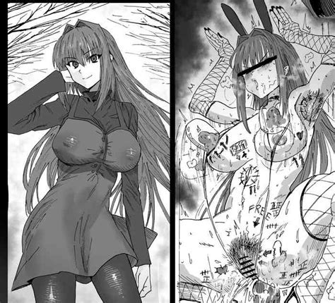 新人从者 nhentai hentai doujinshi and manga