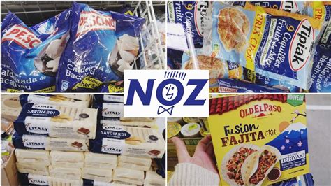 ARRIVAGE NOZ ALIMENTATION février 2024 YouTube