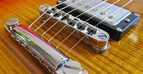 Atoragon S Guitar Nerding Blog How To Set The Intonation Of A Guitar Or A Bass A Guide For