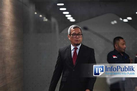 InfoPublik Kominfo Ingatkan Pranata Humas Sesuaikan Penilaian Kinerja