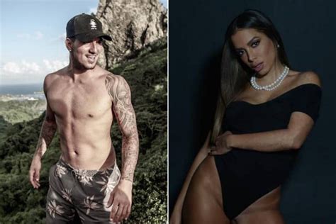 Será Anitta quebra o silêncio e abre o jogo sobre relação Gabriel