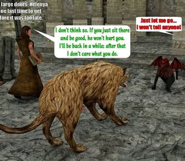 Chapter 8 Summoning Magic 8muses Sex And Porn Comics