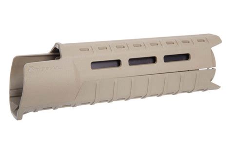 Magpul Moe Slim Line Ar 15 Handguard Carbine Length Flat Dark Earth