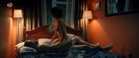 Nude Video Celebs Marusya Klimova Nude Proekt Anna Nikolaevna S02e08 2021