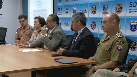 Pernambuco tem menor número de homicídio em um mês desde 1995 NE1 G1