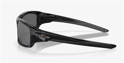 NEW Oakley Valve Polished Black With Iridium Lenses Men S Sunglasses