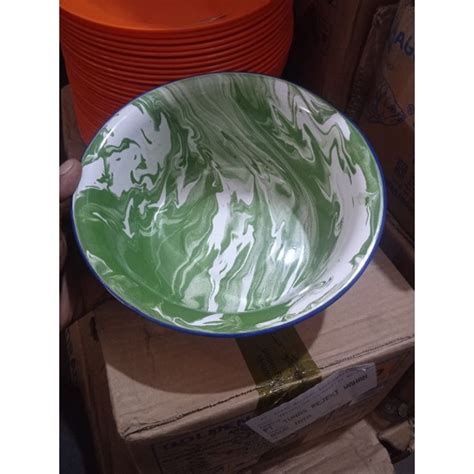 Jual Baskom Lurik Baskom Jadul Baskom Enamel Shopee Indonesia