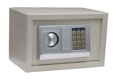 Сейф цифровой Ofitech Размер: 340x240x2225 мм
