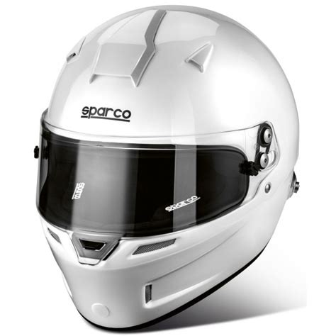 Casque Sparco Air Pro RF 5W