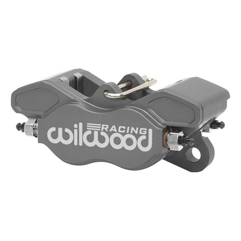 Wilwood Disc Brakes Caliper Part No 120 10714