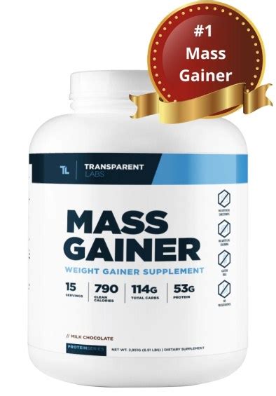 28 Best Mass Gainers Around The World For 2020 Gaining Tactics