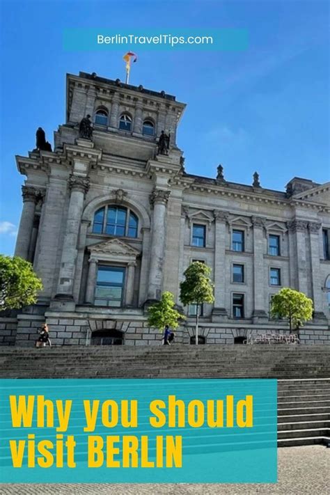 Is Berlin Worth Visiting Reasons To Visit Berlin Berlin Travel