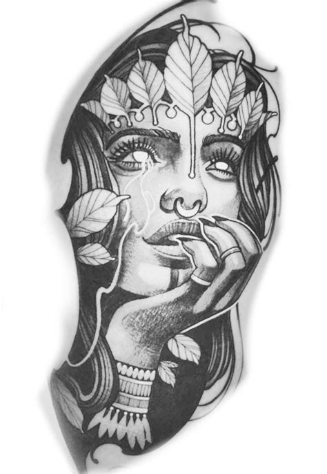 Pin De Eve Em Desenhos Para Tatuagem De