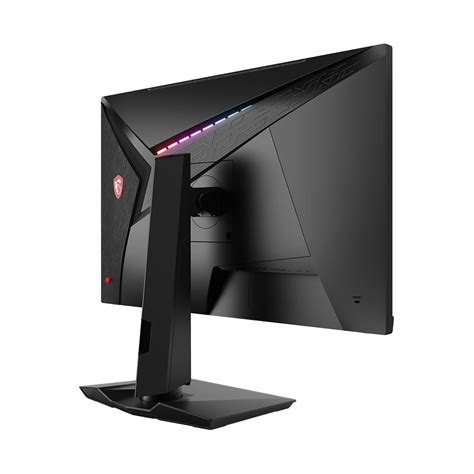 MSI Optix MAG274QRF WQHD 27'' 165Hz 1MS(MPRT) FreeSync™ OYUNCU MONİTÖR ...