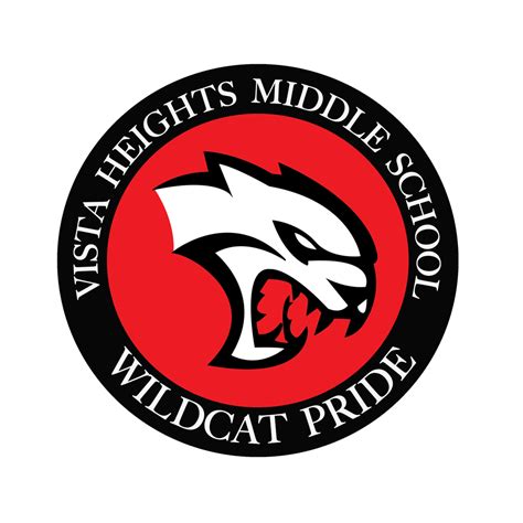 Vista Heights Middle School Elementary Schools 23049 Old Lake Dr