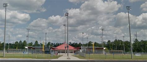 AJ Holloway Sports Complex 2