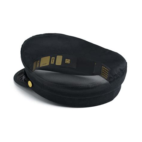 The World's 1st EEG Smart Hat Improves Focus, Reduces Stress, Anxiety ...