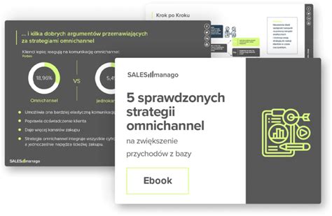 5 sprawdzonych strategii omnichannel na zwiększenie przychodów z bazy