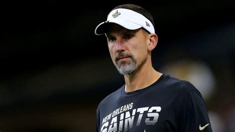 Saints hire defensive coordinator Dennis Allen as next head coach ...