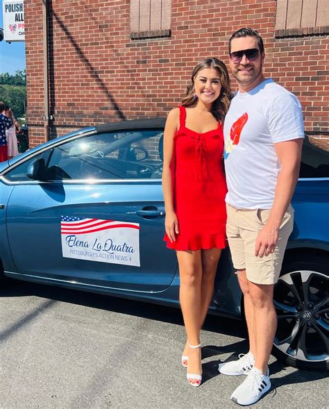 elena laquatra | action news 4 pittsburgh : r/newsbabes