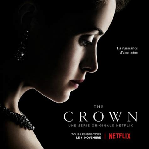 The Crown Netflix Dévoile Le Trailer De Sa Nouvelle Série Marie Claire