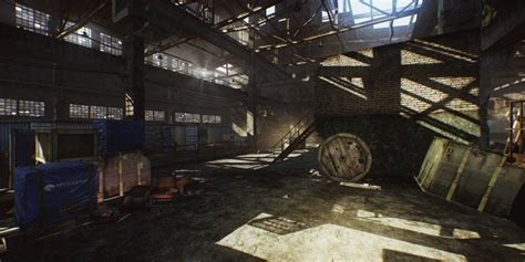 Escape From Tarkov Interactive Map | Map Genie