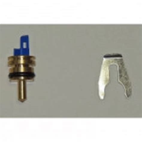 BAXI & ARISTON czujnik NTC kotła Sonda temperatury CWU kotła (Wrocław)