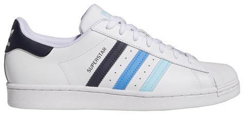 Adidas Originals Superstar Casual Sneakers Foot Locker