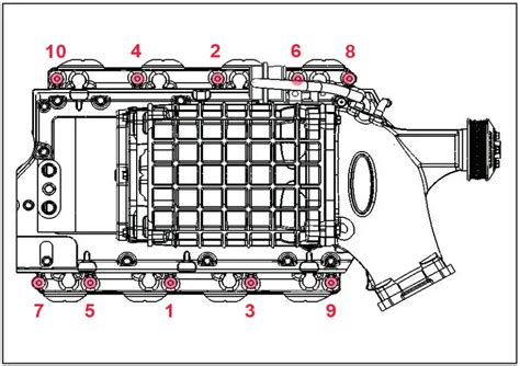 Magnuson Superchargers Tvs2300 Hot Rod Supercharger Kit Installation Guide