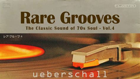 Rare Grooves Vol By Ueberschall Elastik Soundbank Plugin Vst Vst