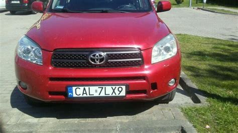 Samochody Toyota RAV4 do 10 tys Darmowe ogłoszenia Lento pl