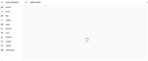 Hacs Add On Store Third Party Integrations Home Assistant Community
