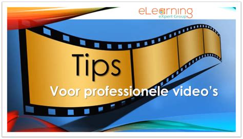 Bni Video ⋆ E Learning Voor Bedrijven