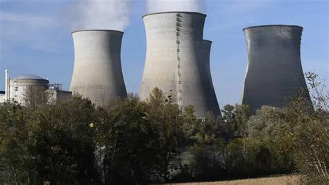 France Lexécutif Veut Encore Amplifier La Relance Du Nucléaire Civil