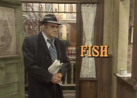 FISH (1977) - The Complete STUDIO DVD Collection