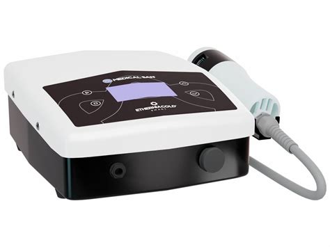 Ethernia Cold Smart Medical San Aparelho de Criofrequência