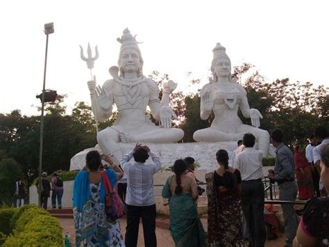 Kailash Giri Visakhapatnam By Patricia Passaris Visakhapatnam