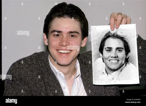 Jim Carrey Growling