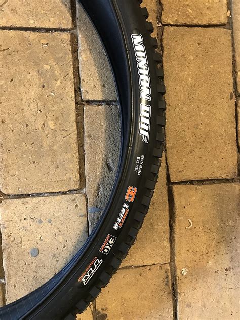 Maxxis Minion DHF 29 X 2 3 EXO 3C MaxxTerra Bikemarkt MTB News De