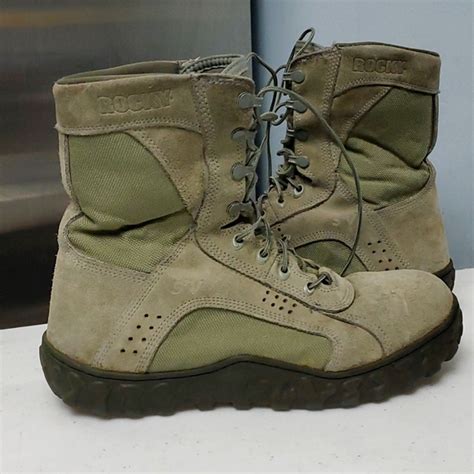 Rocky Shoes Rocky S2v Composite Toe Waterproof Boot Poshmark